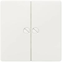 Siemens 5TG6265 2-voudig Wit Schakelmateriaal 1 stuk(s)