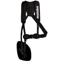 Metabo Accessoires Draagriem/harnas - 628428000 Metabo Accessoires Draagriem/harnas - 628428000
