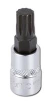 Bitdop 1/4", veeltand M10 8183710