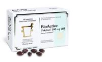 Pharma Nord Bio active uniquinol Q10 100 mg (150 caps) - thumbnail