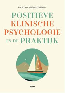Positieve klinische psychologie in de praktijk (Paperback)