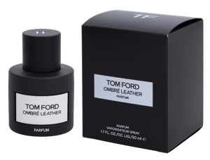 Tom Ford Ombre Leather Parfum Spray Parfum en parfum extract 50 ml