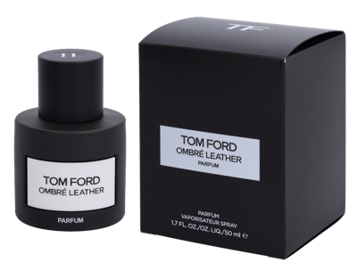 Tom Ford Ombre Leather Parfum Spray Parfum en parfum extract 50 ml