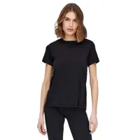 Only Play Olla Trainingsshirt donkergrijs maat:l