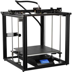 Creality Ender-5 Plus 3d-printer