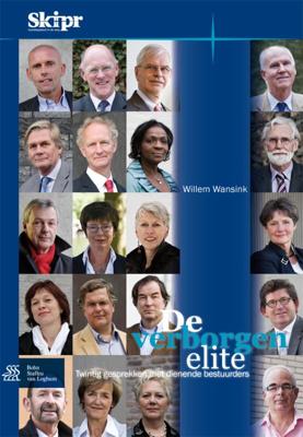 De verborgen elite (Paperback)