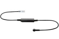 Lightpro LED strip connector - 220L