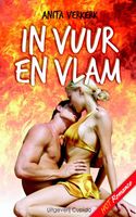 In vuur en vlam - Anita Verkerk - ebook