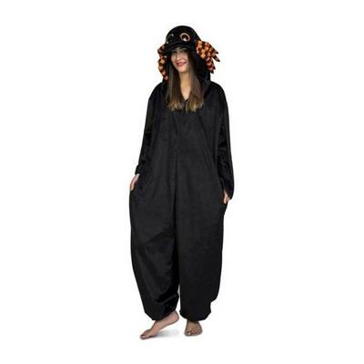 Kostuums voor Volwassenen My Other Me Big Eyes Spin - Maat: M/L - Maat: M/L
