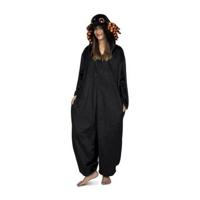 Kostuums voor Volwassenen My Other Me Big Eyes Spin - Maat: M/L - Maat: M/L