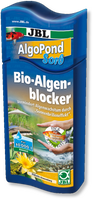 JBL Algopond Sorb 500ml - Kristalhelder Water in uw Vijver, Bio Vijverreiniger