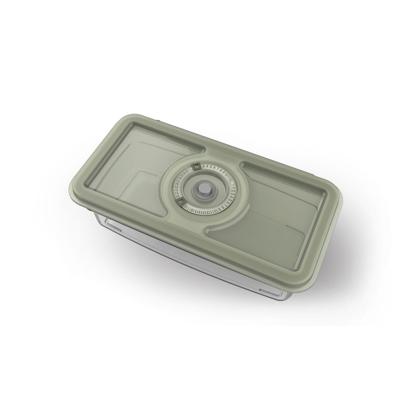 AEG AVFB1 Kookaccessoires Groen