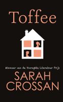 Toffee - Sarah Crossan - ebook