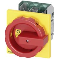 Siemens 3LD5020-0TK13 Vermogensschakelaar 1 stuk(s)