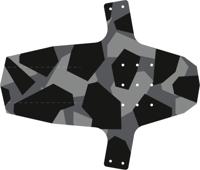 Hebie spatbord, voorop "swap front" 0724 v e