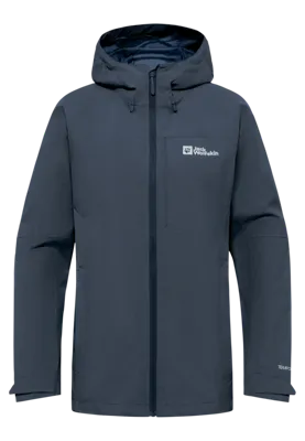 Jack Wolfskin Tempest 2L Regenjack