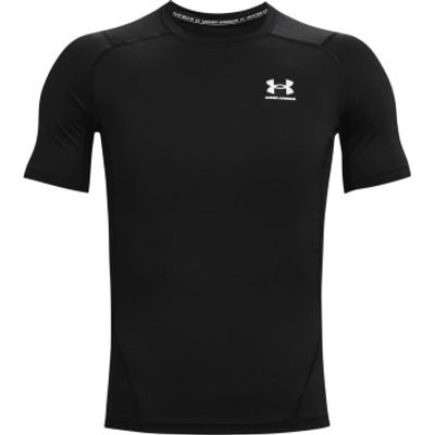 Under Armour HeatGear SS Compression Shirt