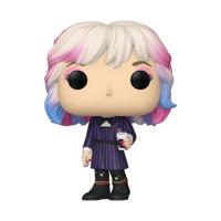 Wednesday POP! TV Vinyl Figure Enid 9 cm Wednesday POP! TV Vinyl Figure Enid 9 cm