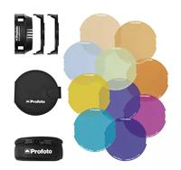 Profoto OCF Color Gel Starter kit occasion - thumbnail