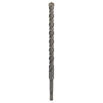 Bosch Accessoires Hamerboren SDS-plus-5 15 x 200 x 265 mm 1st - 1618596188