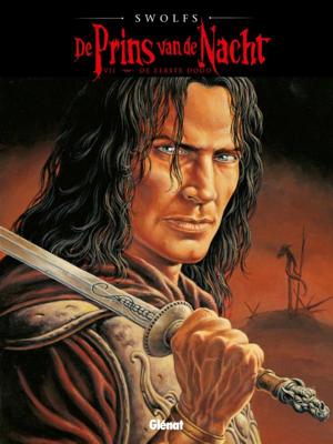 De eerste dood (Hardback)