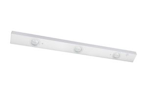 SG Chef LED opbouwarmatuur 3x 4.5W 2700K 250 lm IP21 dimbaar
