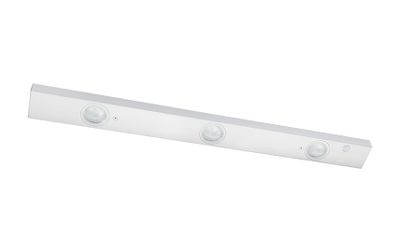 SG Chef LED opbouwarmatuur 3x 4.5W 2700K 250 lm IP21 dimbaar