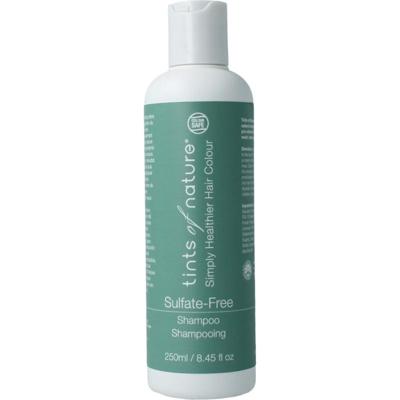 Tints Of Nature Shampoo sulfate free