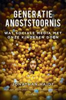 Generatie angststoornis (Paperback)