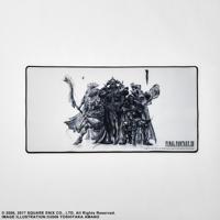 Final Fantasy XII Gaming Mousepad