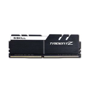 G.Skill 16GB DDR4-3200 Werkgeheugenset voor PC DDR4 16 GB 2 x 8 GB 3200 MHz 288-pins DIMM F4-3200C16D-16GTZKW