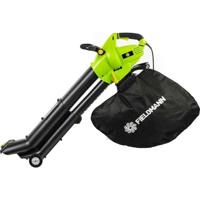 Blaasstofzuiger - Fieldmann - FZF 4050-E