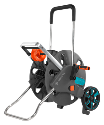 Gardena Slangenwagen AquaRoll L Easy - 18520-20