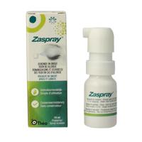 Zaspray Zaspray oogspray