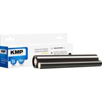 KMP Thermo-transferrol voor fax vervangt Philips PFA 331 Compatibel 140 bladzijden Zwart 1 stuk(s) F-P4 71000,0021 - thumbnail