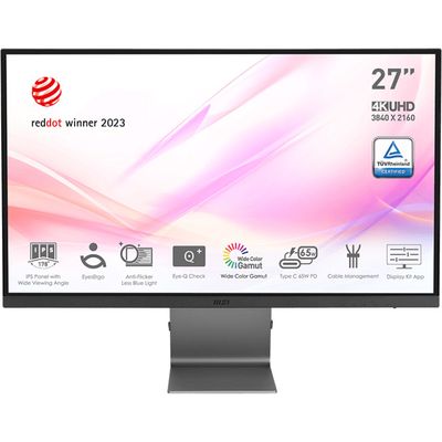 Modern MD271UL Ledmonitor