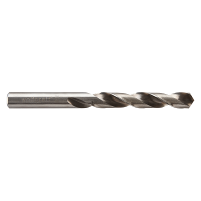 Wolfcraft Metaalboor | HSS G | Ø14,0 x 160mm | 1 stuk - 7572010