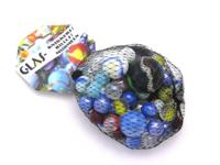 Don Juan Knikkers pondje (china)