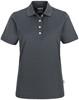 Hakro 206 Women's polo shirt COOLMAX® - Anthracite - 2XL