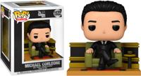 The Godfather Funko Deluxe Pop Vinyl: Michael Corleone The Godfather Funko Deluxe Pop Vinyl: Michael Corleone