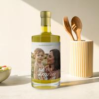 Gepersonaliseerde olijfolie - 500 ml