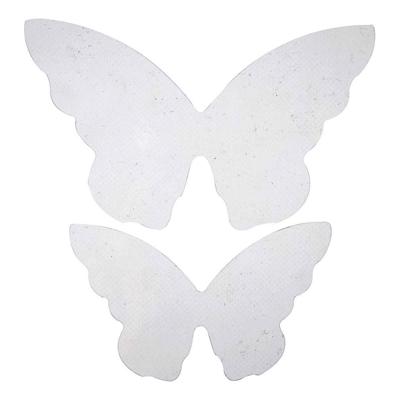 Creativ Company Vlindervleugels folie, 16x19,5cm