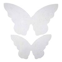 Creativ Company Vlindervleugels folie, 16x19,5cm