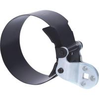 KS Tools 455.0051 1/2 filterstalen bandsleutel, Ø 118-130 mm