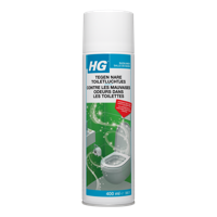 HG Tegen nare toiletluchtjes 400 Milliliter