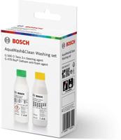 Bosch BBZWDSET stofzuiger accessoire Reinigingsproduct Cilinderstofzuiger