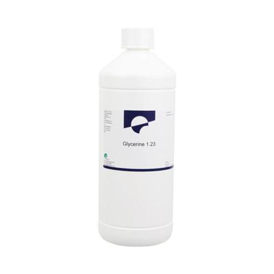 Chempropack Glycerine 1.23