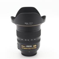 Nikon AF-S 12-24mm F/4G ED DX occasion