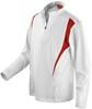 Spiro RT178X Trial Training Top - White/Red/White - XL