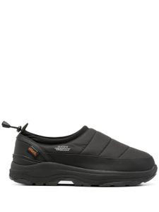 Suicoke baskets Pepper-mod-ev - Noir